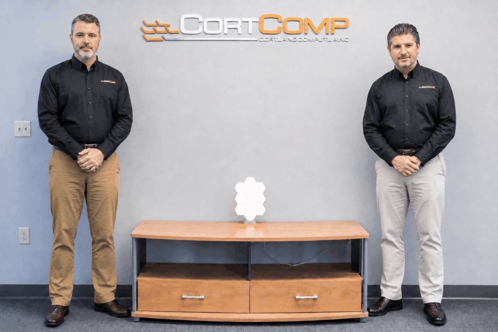 Cortland Computer — Warren