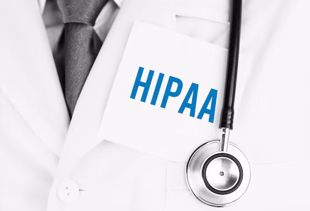 HIPPA Compliance for healthcare