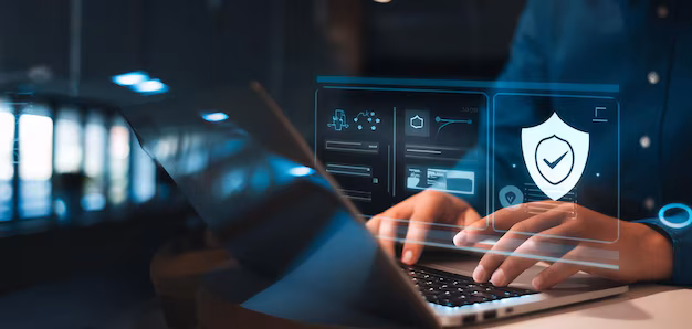 cybersecurity protection